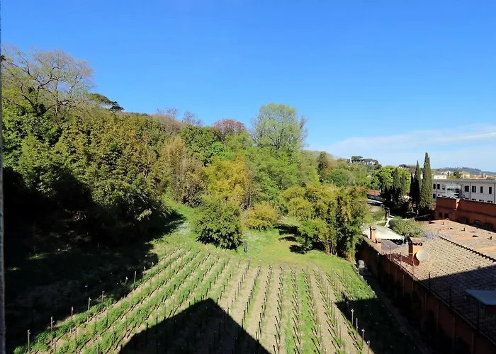 Il mulino di Trastevere - My Extra Home